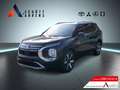 Mitsubishi Outlander 2.4 PHEV  TOP mit Luxury Paket S-AWC EU6e Noir - thumbnail 1