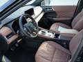 Mitsubishi Outlander 2.4 PHEV  TOP mit Luxury Paket S-AWC EU6e Noir - thumbnail 3