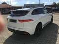 Jaguar F-Pace 20d AWD Aut. R-Sport, Navi, AHK, 19 Zoll Blanc - thumbnail 7