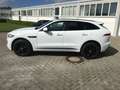 Jaguar F-Pace 20d AWD Aut. R-Sport, Navi, AHK, 19 Zoll Blanc - thumbnail 4