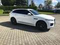 Jaguar F-Pace 20d AWD Aut. R-Sport, Navi, AHK, 19 Zoll Blanc - thumbnail 5