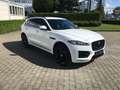 Jaguar F-Pace 20d AWD Aut. R-Sport, Navi, AHK, 19 Zoll Blanc - thumbnail 6