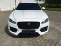 Jaguar F-Pace 20d AWD Aut. R-Sport, Navi, AHK, 19 Zoll Blanc - thumbnail 1