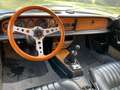 Fiat 124 Spider Blauw - thumbnail 3