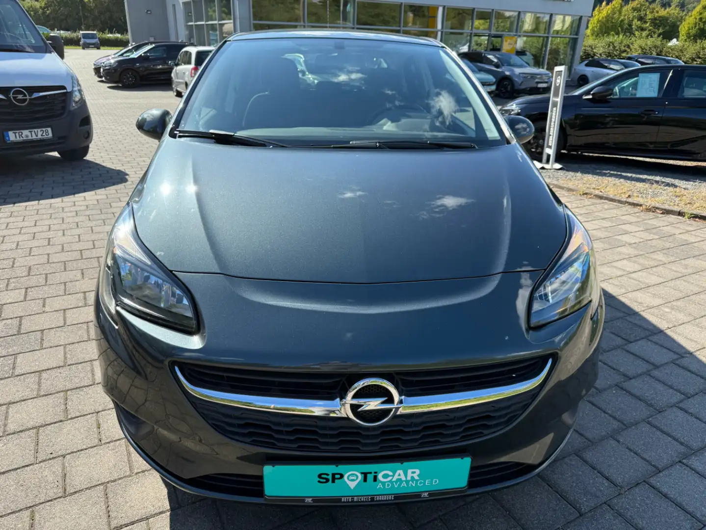 Opel Corsa 1.4 ON Grau - 2