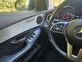 Mercedes-Benz C 300 T d 4Matic Avantgarde Navi Standh. AHK Noir - thumbnail 11