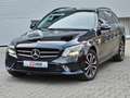 Mercedes-Benz C 300 T d 4Matic Avantgarde Navi Standh. AHK Noir - thumbnail 12