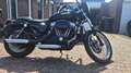 Harley-Davidson Sportster 883 XL53C Zwart - thumbnail 3