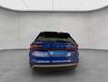 Skoda Kodiaq Selection 1,5 TSI DSG Blau - thumbnail 4