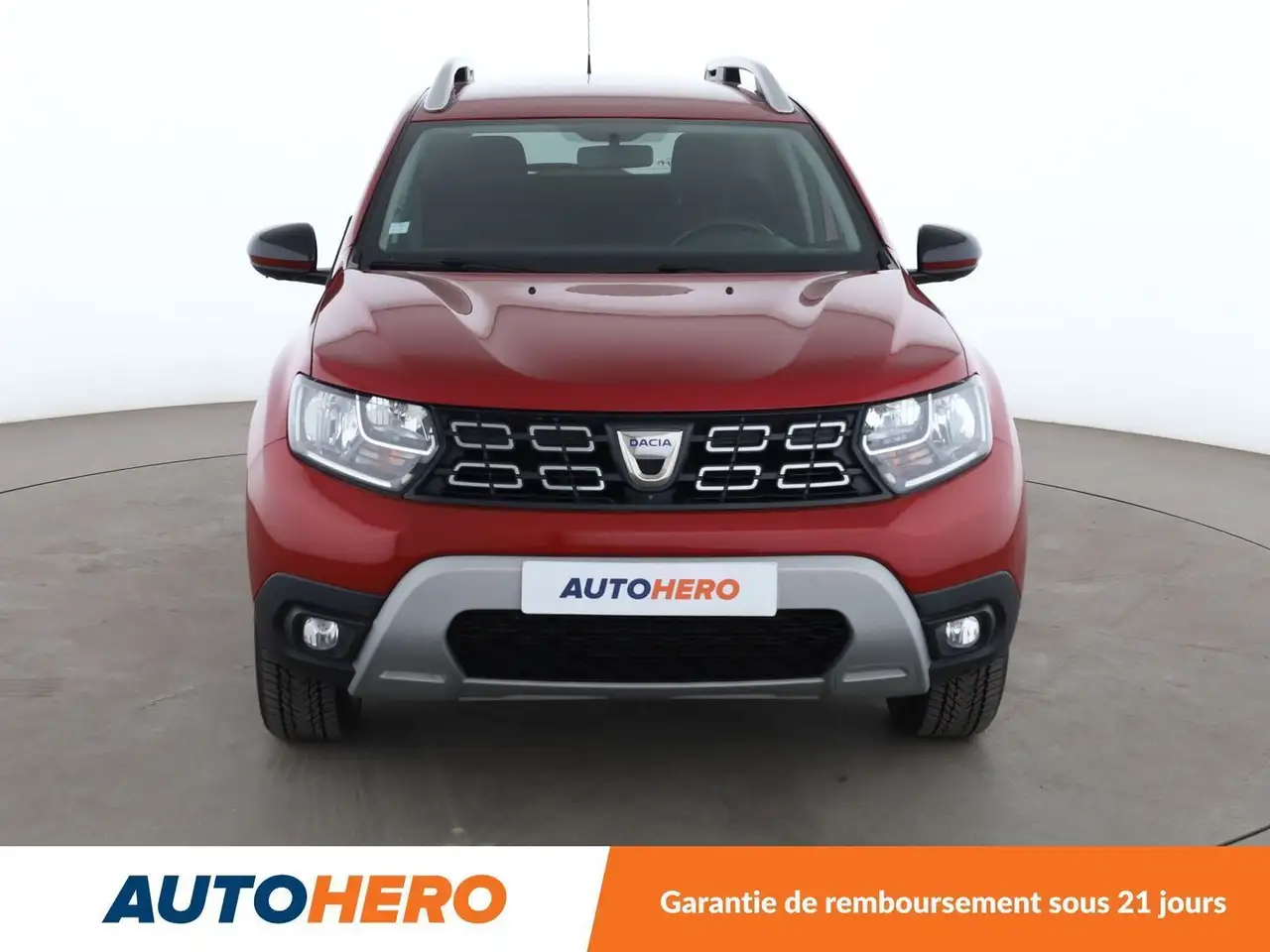 Dacia Duster — photo 9
