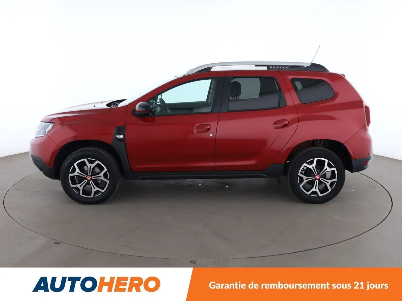 Dacia Duster — photo 3
