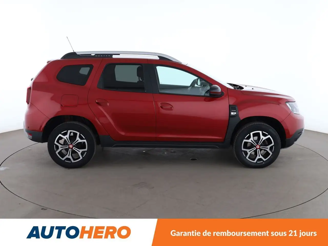 Dacia Duster — photo 7