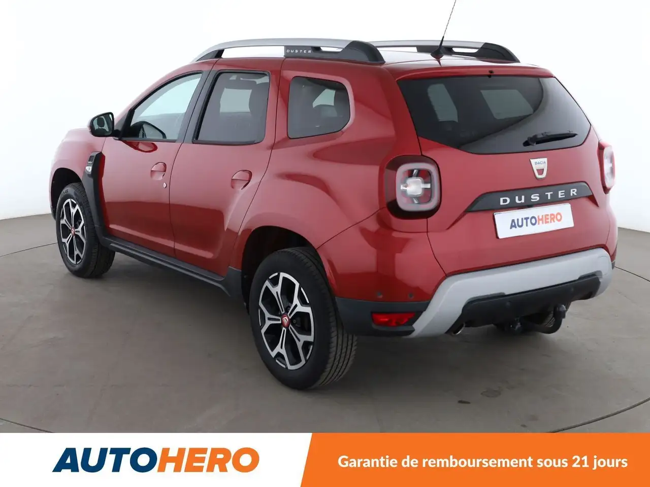 Dacia Duster — photo 4