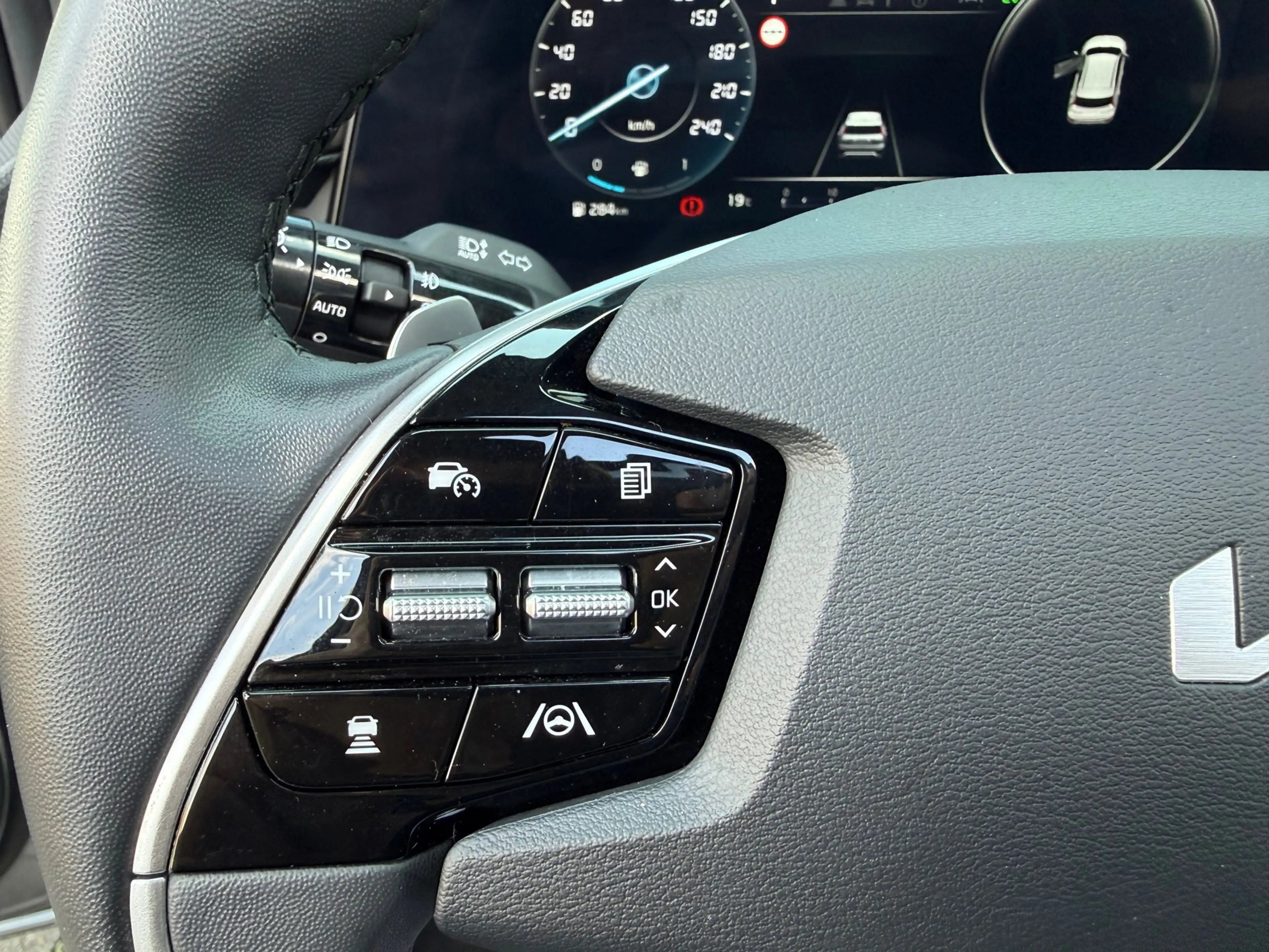 Kia Niro 1.6 GDi Hybrid DynamicPlusLine - Automaat - Openda — photo 21