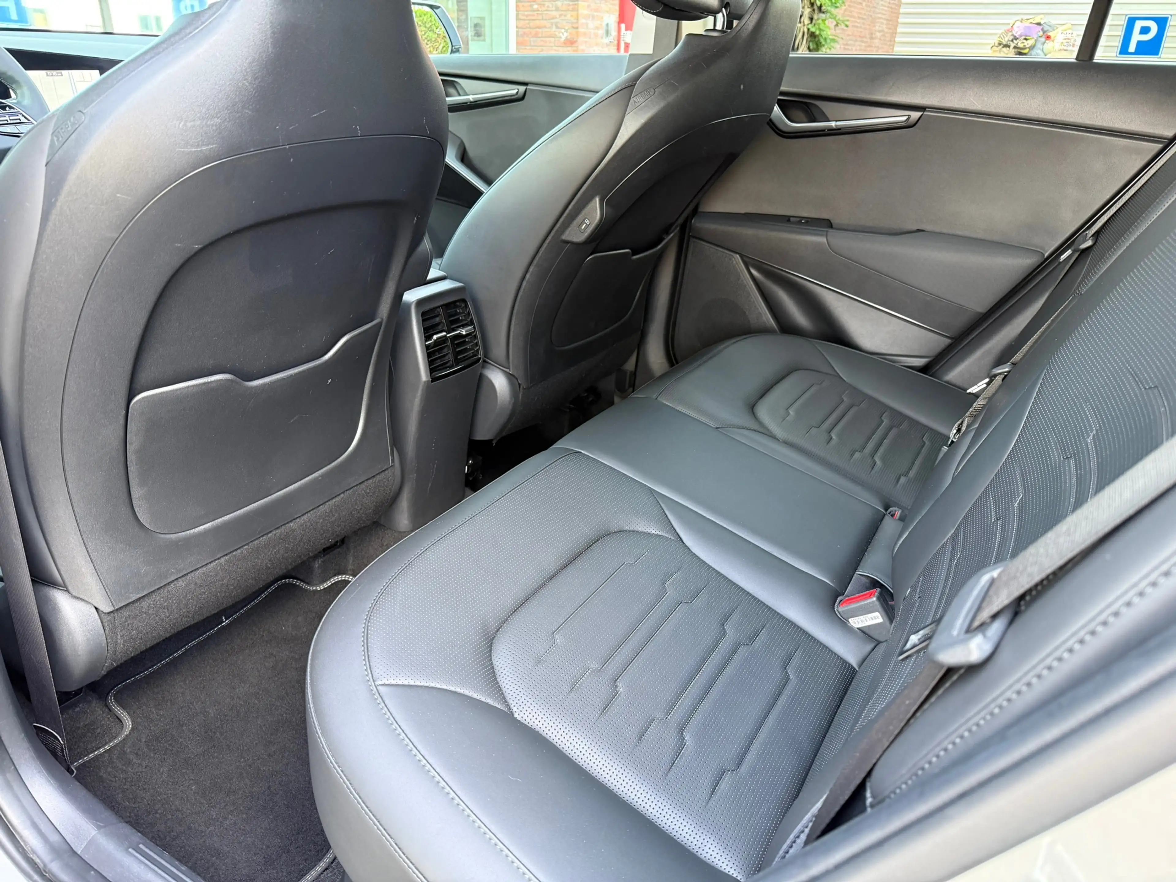 Kia Niro 1.6 GDi Hybrid DynamicPlusLine - Automaat - Openda — photo 33