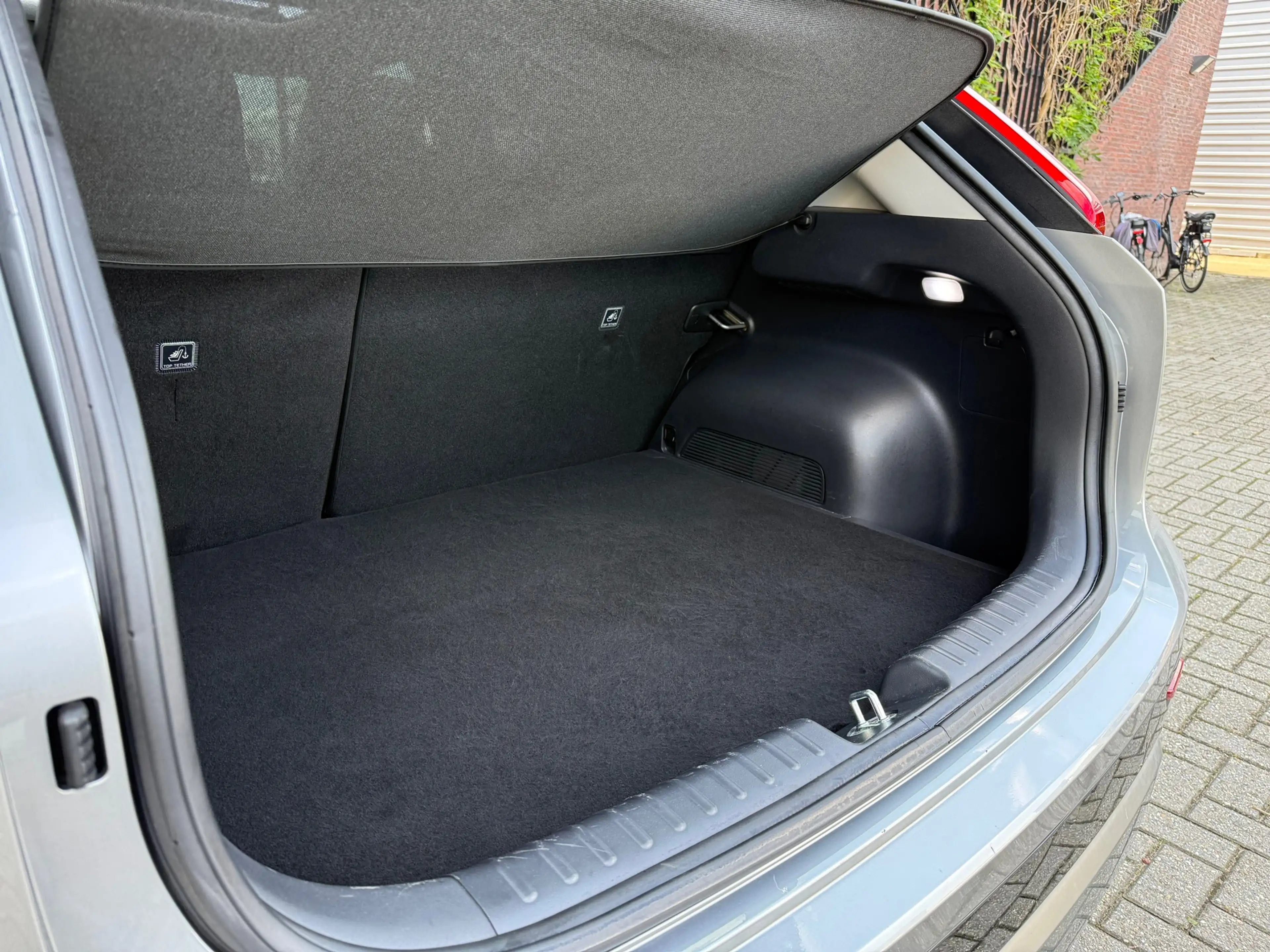 Kia Niro 1.6 GDi Hybrid DynamicPlusLine - Automaat - Openda — photo 29
