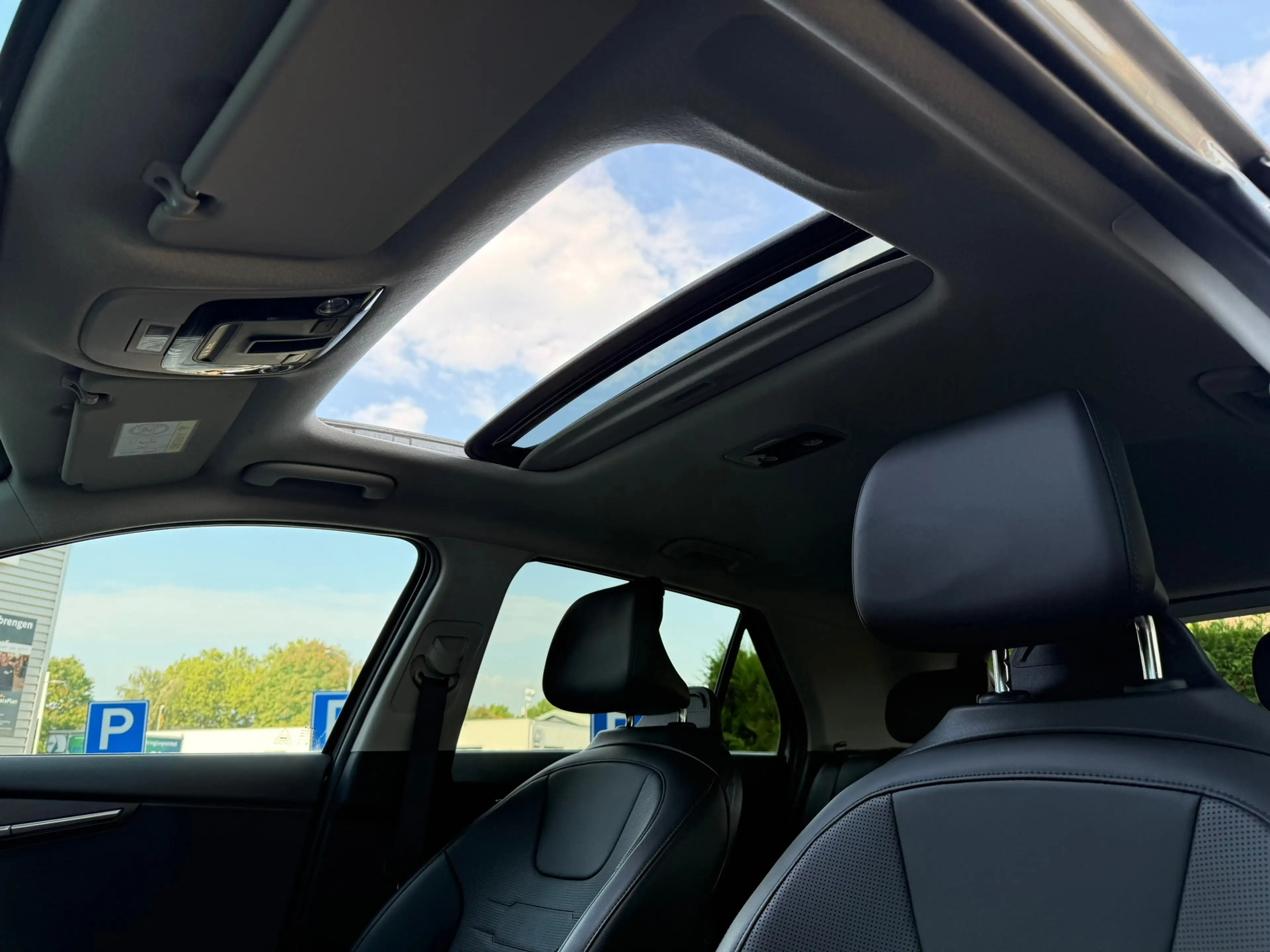 Kia Niro 1.6 GDi Hybrid DynamicPlusLine - Automaat - Openda — photo 3