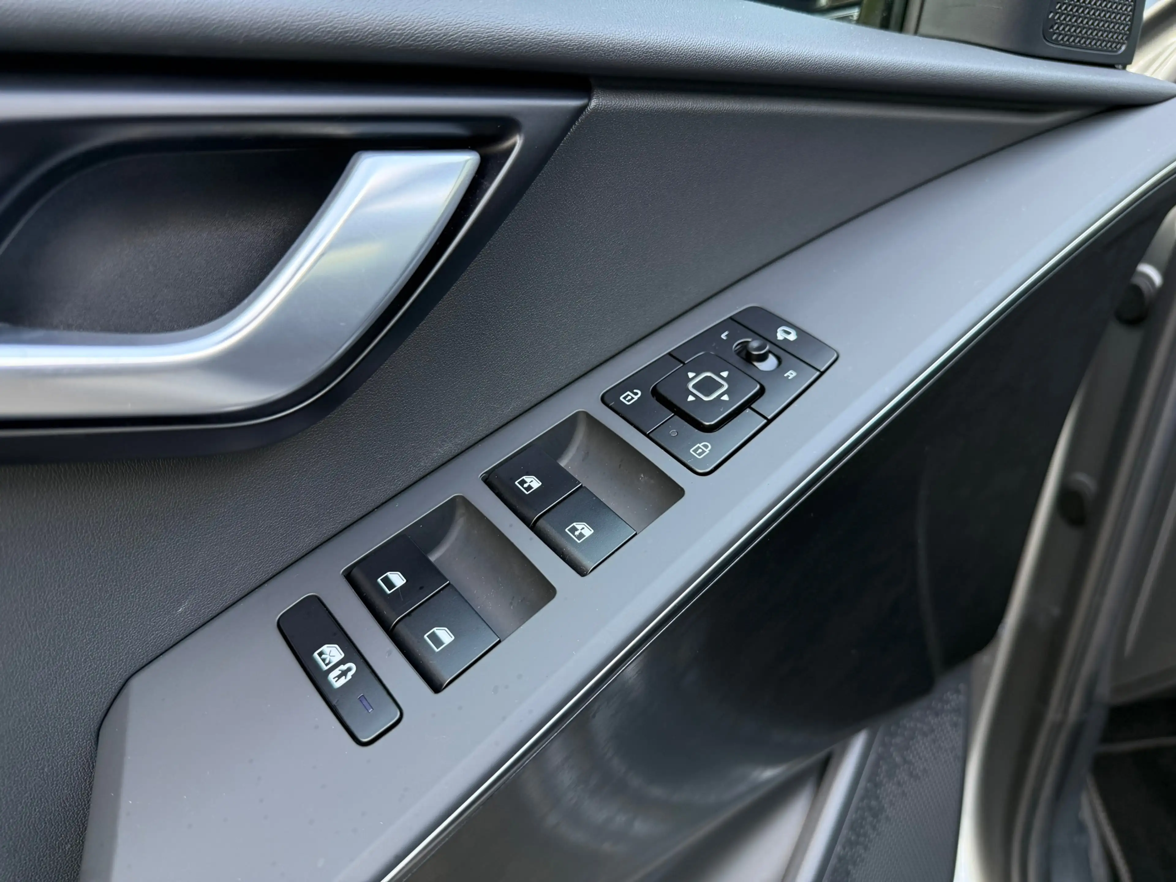 Kia Niro 1.6 GDi Hybrid DynamicPlusLine - Automaat - Openda — photo 17