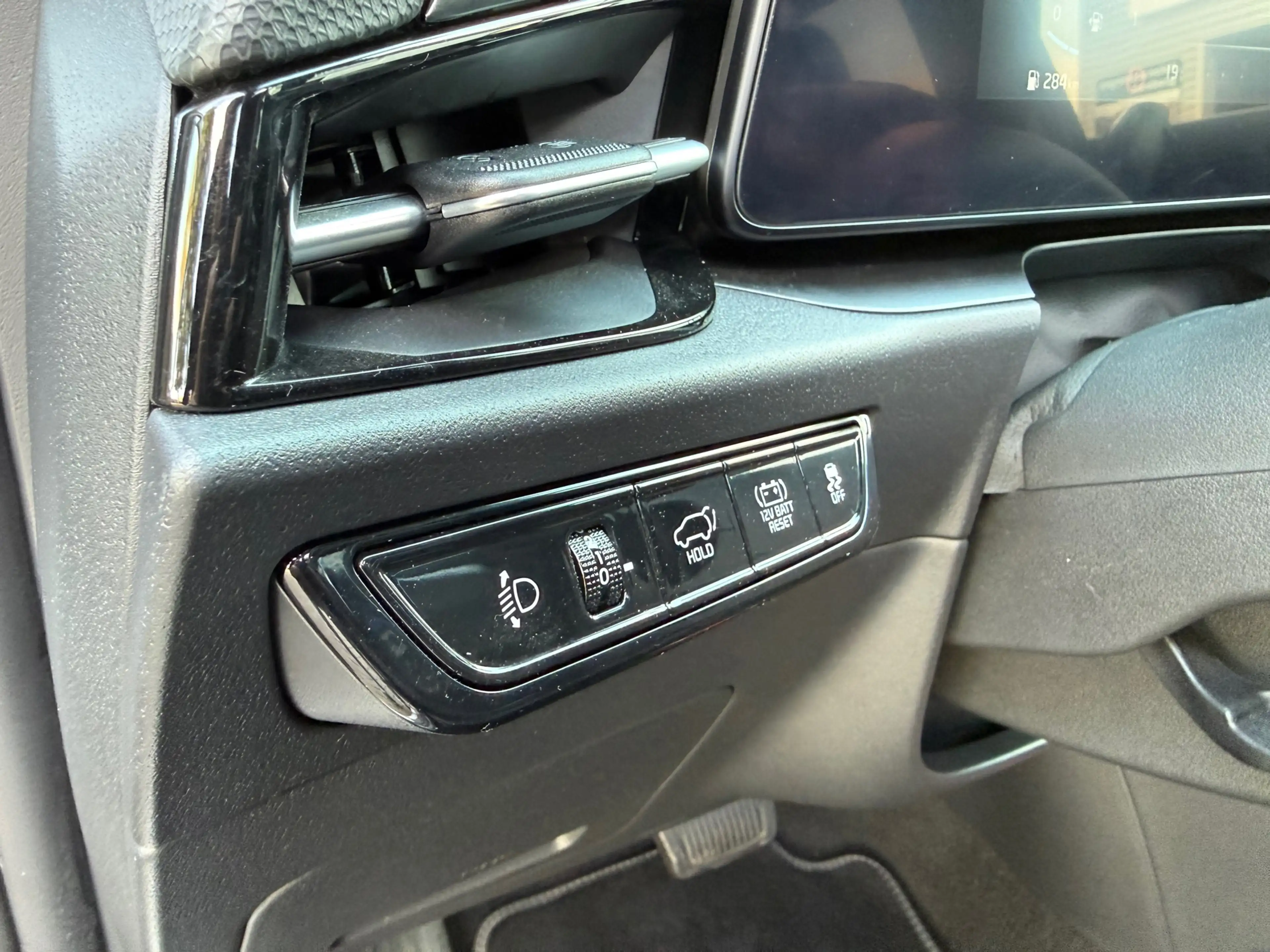 Kia Niro 1.6 GDi Hybrid DynamicPlusLine - Automaat - Openda — photo 19