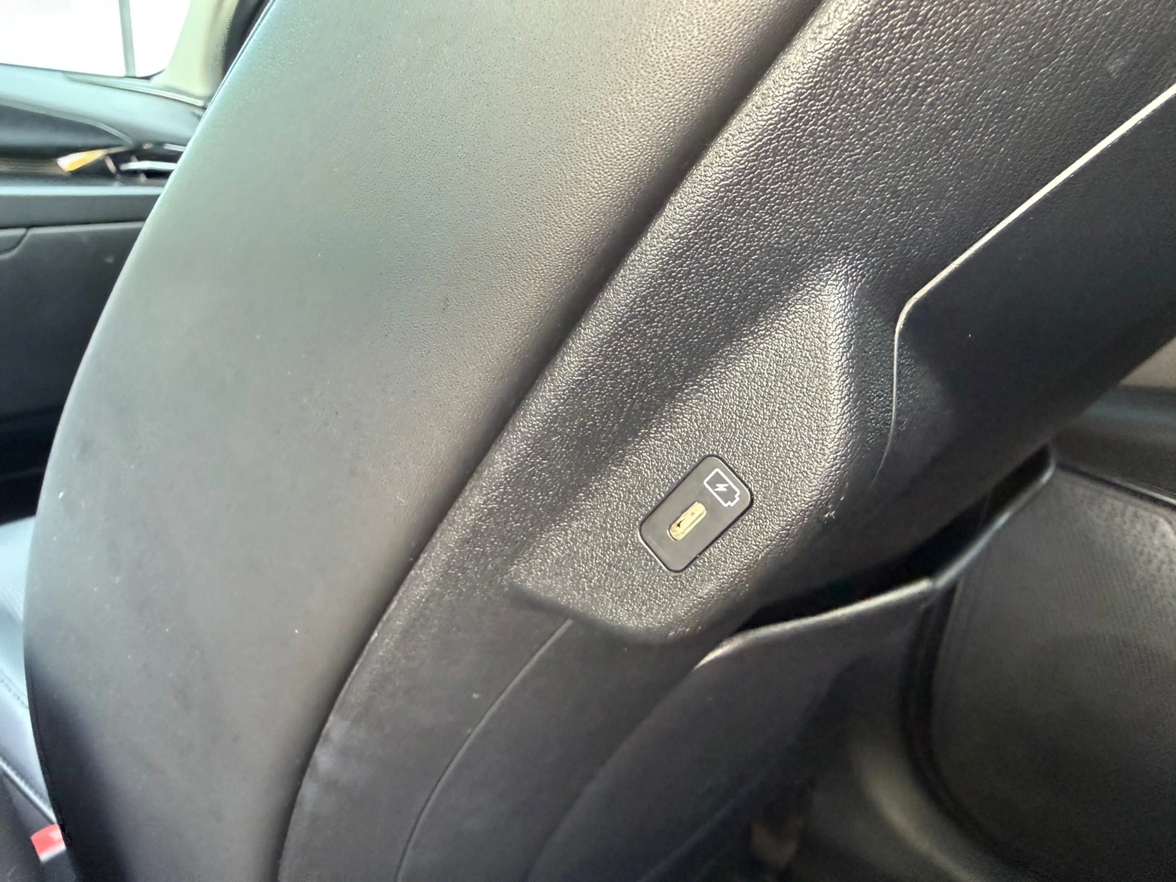 Kia Niro 1.6 GDi Hybrid DynamicPlusLine - Automaat - Openda — photo 6