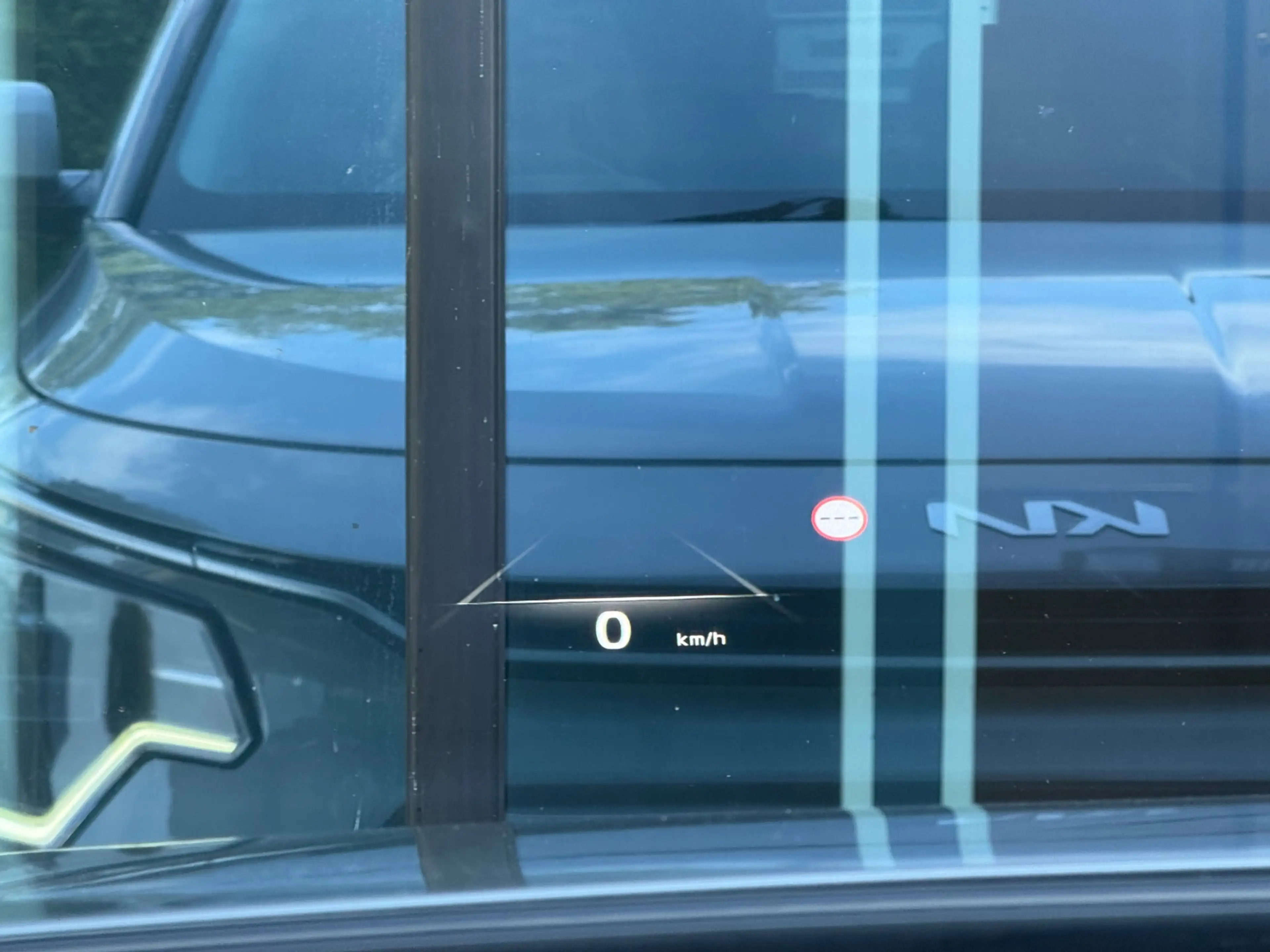 Kia Niro 1.6 GDi Hybrid DynamicPlusLine - Automaat - Openda — photo 42