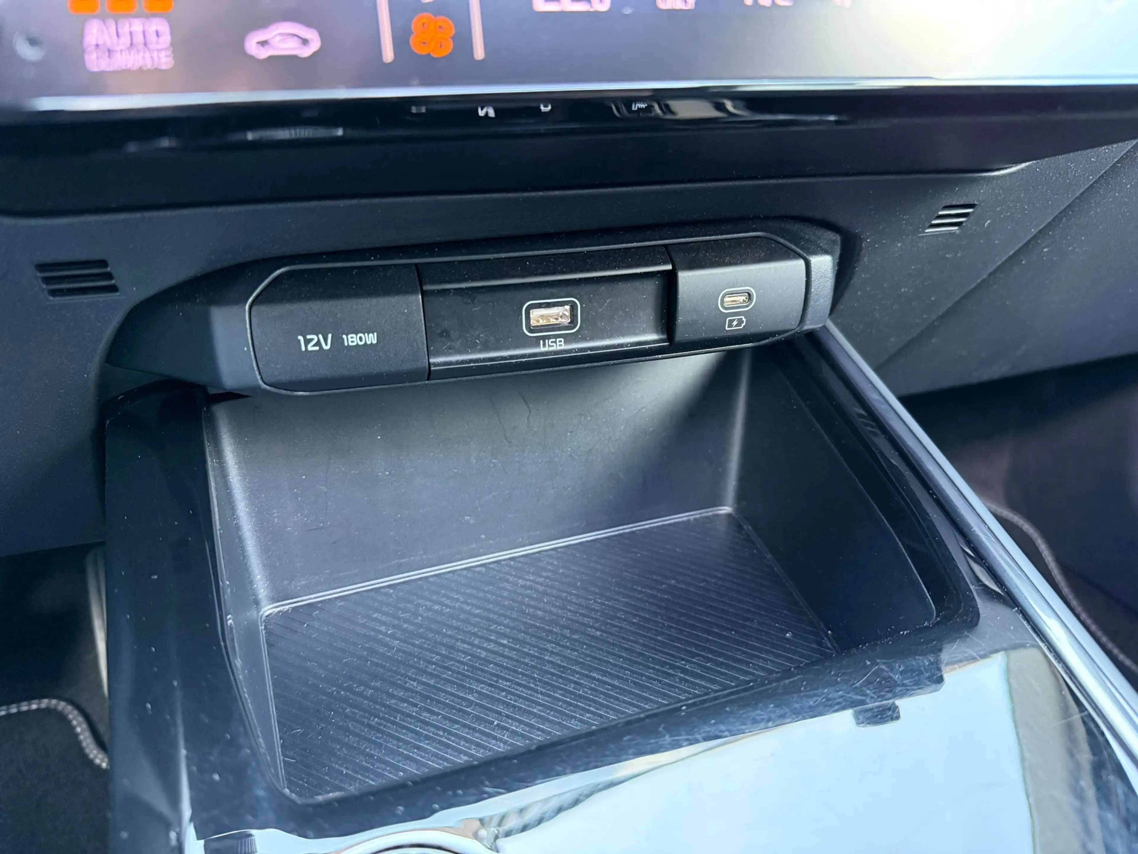 Kia Niro 1.6 GDi Hybrid DynamicPlusLine - Automaat - Openda — photo 45