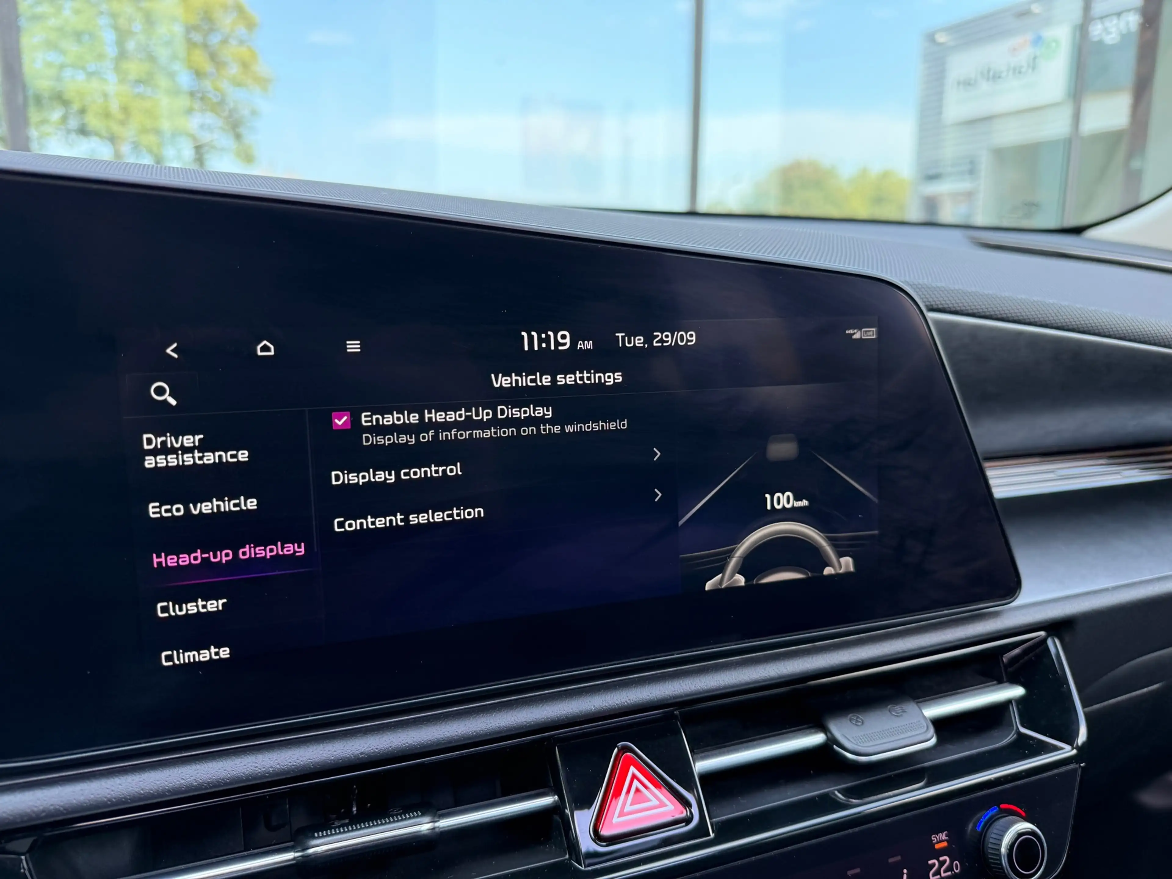 Kia Niro 1.6 GDi Hybrid DynamicPlusLine - Automaat - Openda — photo 43