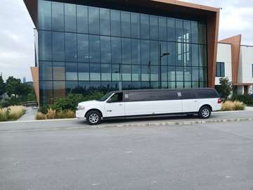 XLT Limo