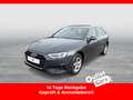 Audi A4 Avant 30 2.0 TDI AHK+LED+LEDER+NAVI+RFK+LM Grau - thumbnail 1