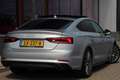 Audi A5 Sportback 2.0 TFSI Sport S-line Edition | Pano. | Gris - thumbnail 11