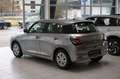 Suzuki Swift 1.2 Hybrid Club*TEMPOMAT*NAVI*Klima Silber - thumbnail 4