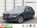 Skoda Kamiq 1.0 TSI Tour DSG / VOLL-LED / NAVI / TEMPOMAT / SI Gris - thumbnail 1