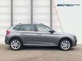 Skoda Kamiq 1.0 TSI Tour DSG / VOLL-LED / NAVI / TEMPOMAT / SI Gris - thumbnail 6
