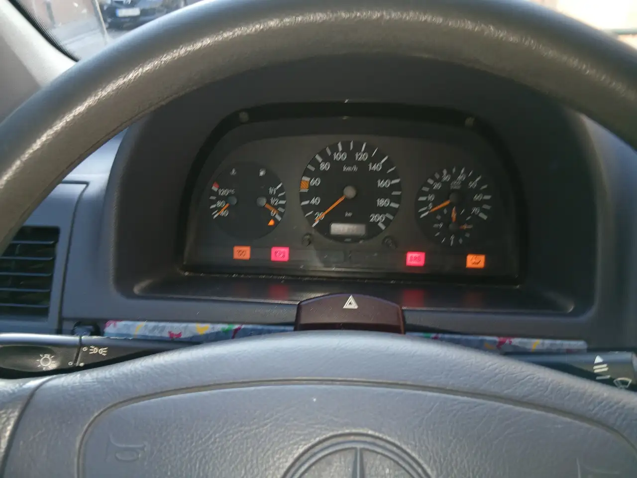 Mercedes-Benz Vito 110 D 074-13, foto 11