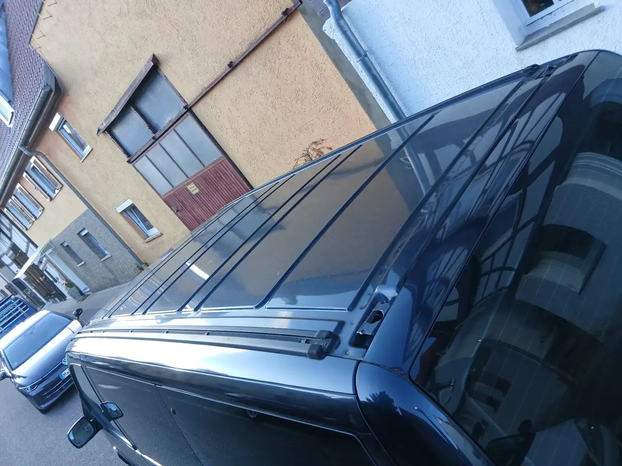Mercedes-Benz Vito 110 D 074-13, foto 7