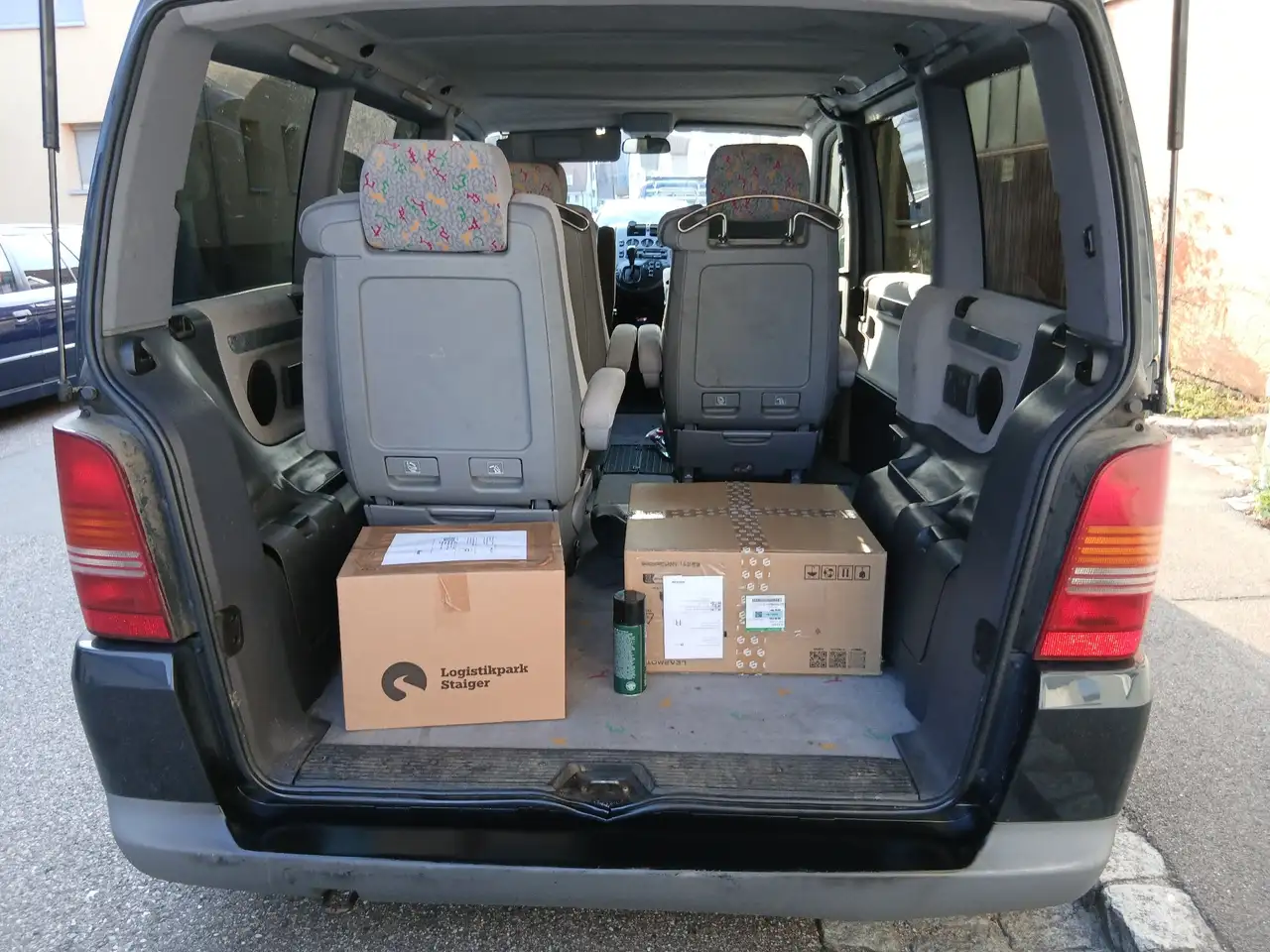 Mercedes-Benz Vito 110 D 074-13, foto 8