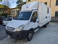 Iveco Daily 35C10 2.3 HPI Diesel PASSO LUNGO CENTINATO Wit - thumbnail 1