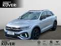 Volkswagen T-Roc R-Line 2,0 TDI DSG Navi+ACC+AHK+Pano+Shzg. Silber - thumbnail 1