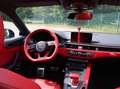 Audi A5 3.0 TDI  3xSline Pano ACC Headup Massage Exclusive Czarny - thumbnail 9