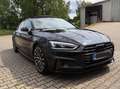 Audi A5 3.0 TDI  3xSline Pano ACC Headup Massage Exclusive Czarny - thumbnail 5