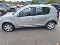 Dacia Sandero 1.4 MPI, TÜV  06/2027 Zilver - thumbnail 9