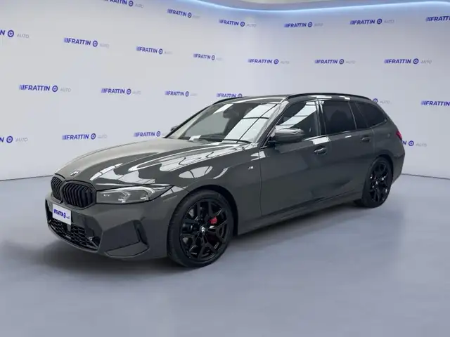 BMW 320 320d 48V xDrive Touring Msport Pro