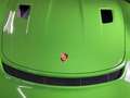 Porsche 991 GT3 RS Manthey Racing*PORSCHE Approved*MWST ausw.* Grün - thumbnail 15