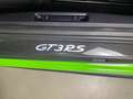 Porsche 991 GT3 RS Manthey Racing*PORSCHE Approved*MWST ausw.* Grün - thumbnail 14