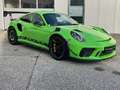 Porsche 991 GT3 RS Manthey Racing*PORSCHE Approved*MWST ausw.* Groen - thumbnail 3
