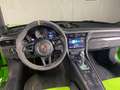 Porsche 991 GT3 RS Manthey Racing*PORSCHE Approved*MWST ausw.* Grün - thumbnail 10