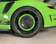 Porsche 991 GT3 RS Manthey Racing*PORSCHE Approved*MWST ausw.* Grün - thumbnail 5