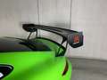 Porsche 991 GT3 RS Manthey Racing*PORSCHE Approved*MWST ausw.* Grün - thumbnail 13