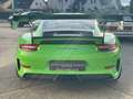 Porsche 991 GT3 RS Manthey Racing*PORSCHE Approved*MWST ausw.* Groen - thumbnail 6