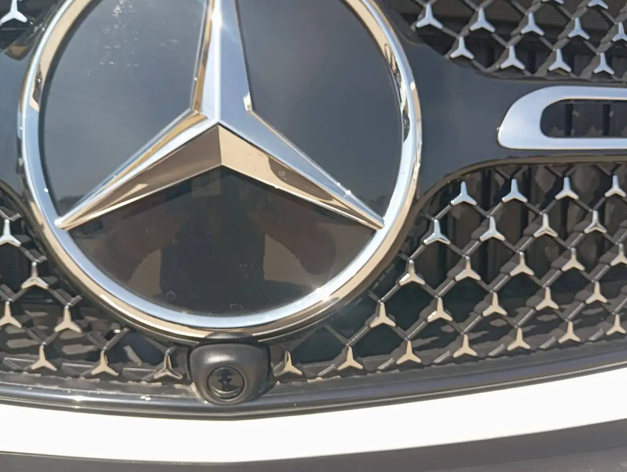 Mercedes-Benz GLC 2026 — фото 11
